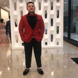 Meet your Posher, Alejandro